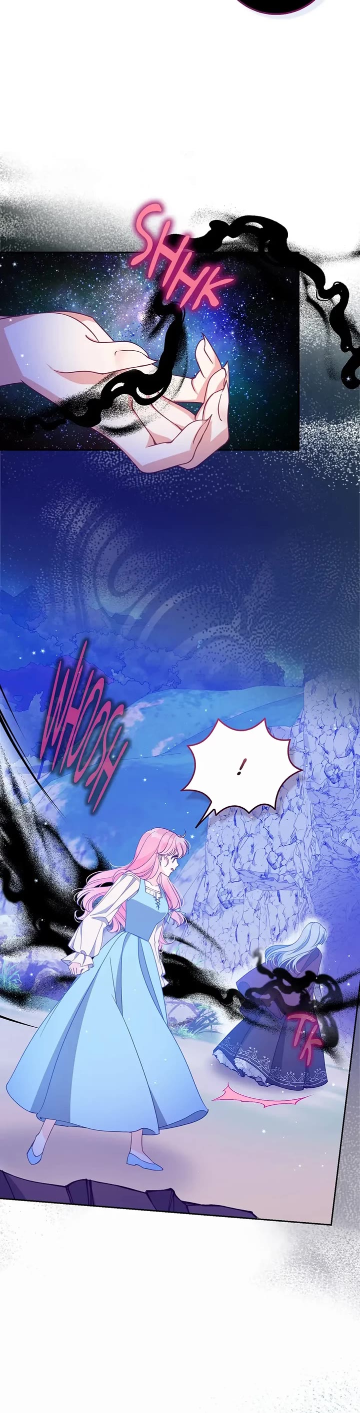 The Precious Sister of the Villainous Grand Duke Chapter 103 page 29 - Chapter 103: To Be Happy