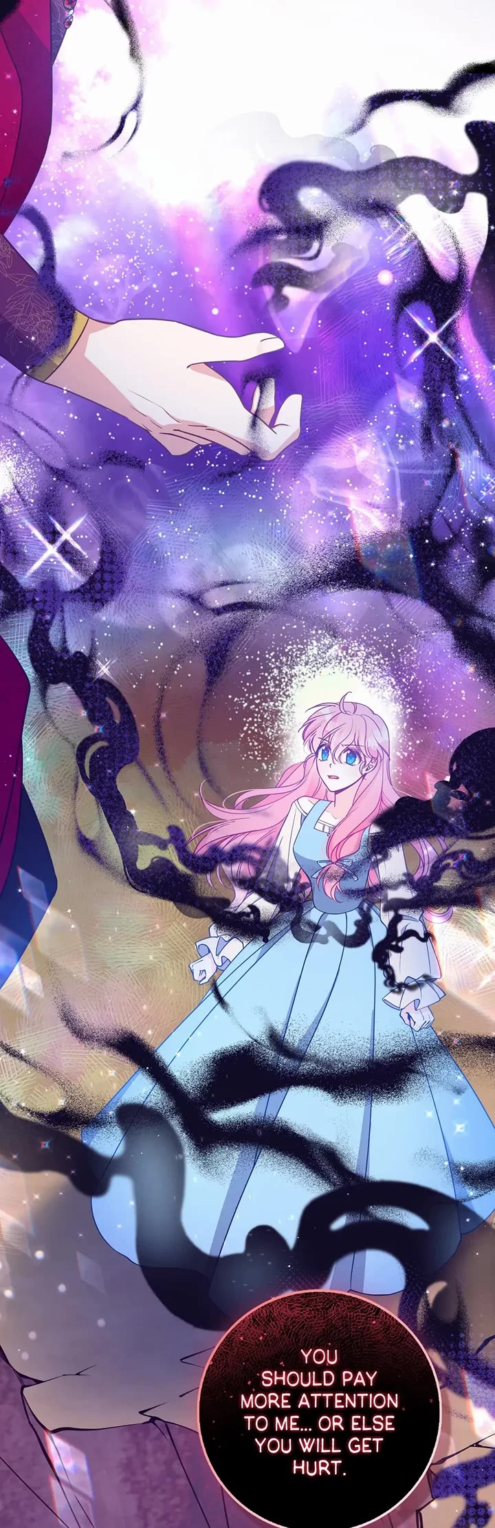 The Precious Sister of the Villainous Grand Duke Chapter 103 page 31 - Chapter 103: To Be Happy