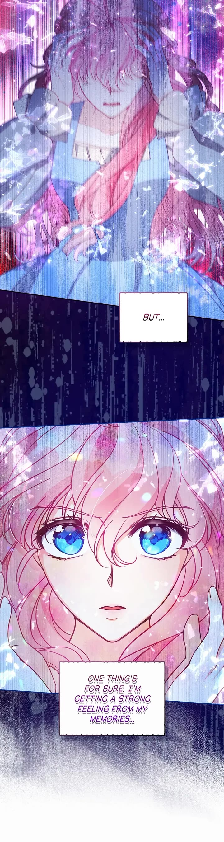 The Precious Sister of the Villainous Grand Duke Chapter 103 page 5 - Chapter 103: To Be Happy