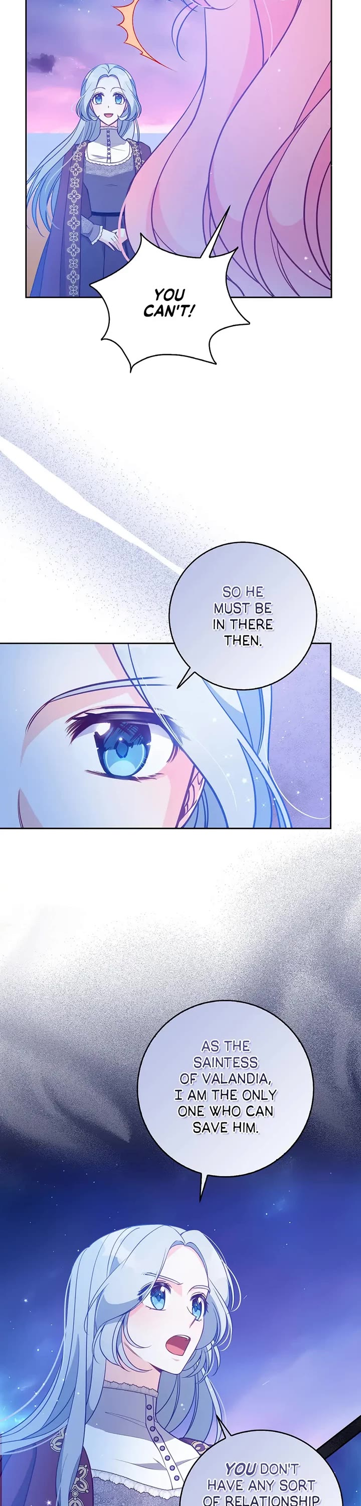 The Precious Sister of the Villainous Grand Duke Chapter 103 page 8 - Chapter 103: To Be Happy