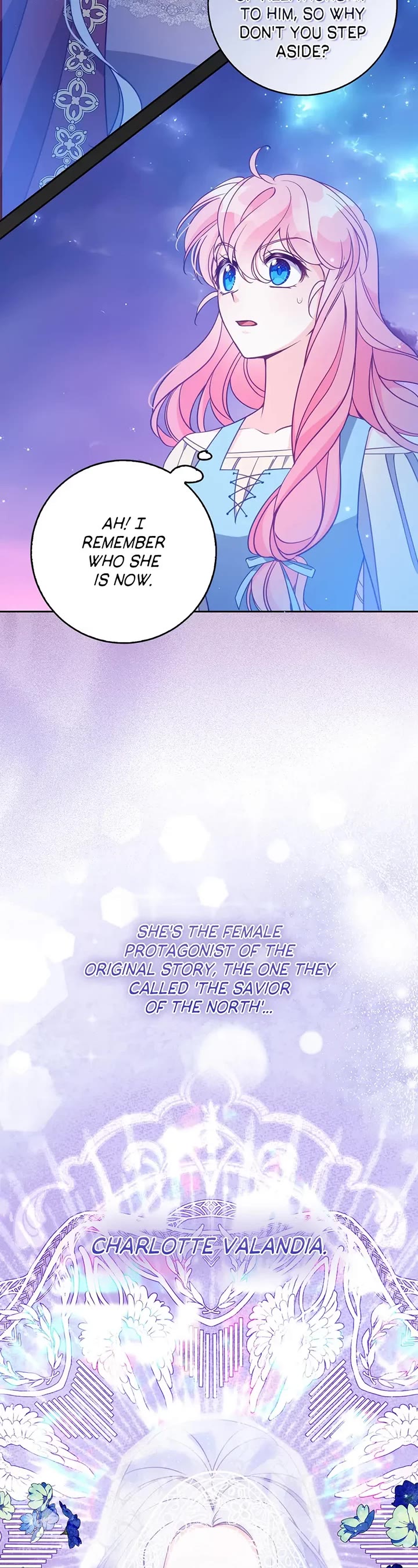 The Precious Sister of the Villainous Grand Duke Chapter 103 page 9 - Chapter 103: To Be Happy