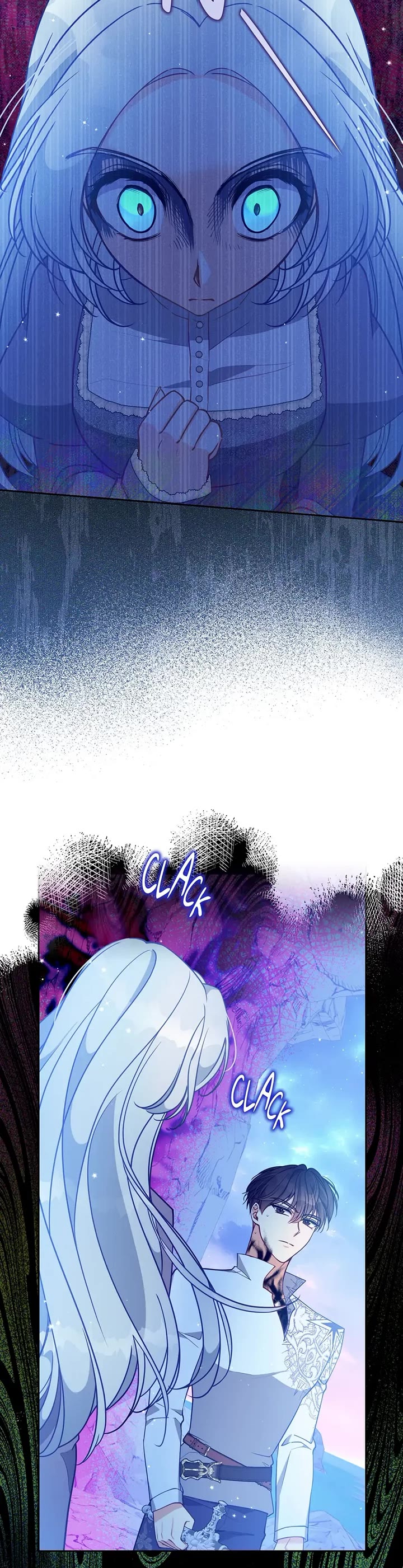 The Precious Sister of the Villainous Grand Duke Chapter 104 page 19 - Chapter 104: The One Regret