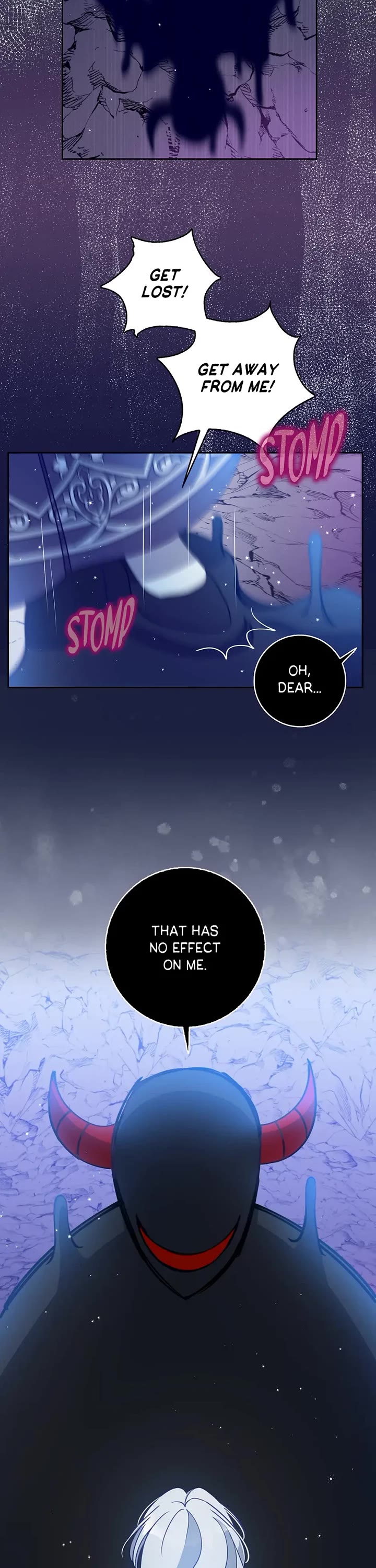 The Precious Sister of the Villainous Grand Duke Chapter 104 page 23 - Chapter 104: The One Regret
