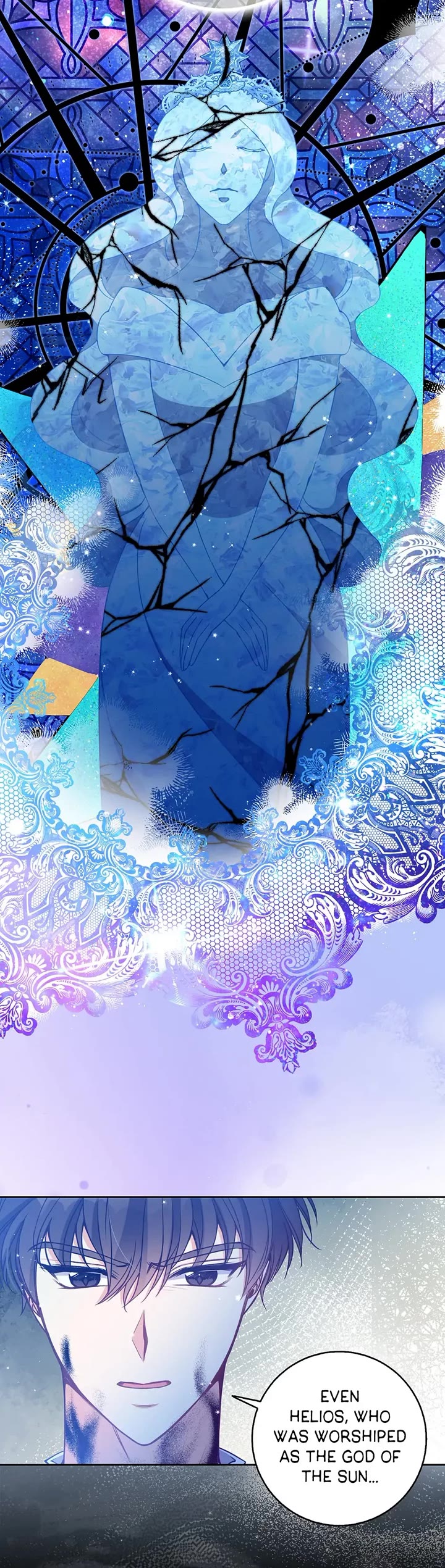 The Precious Sister of the Villainous Grand Duke Chapter 104 page 29 - Chapter 104: The One Regret