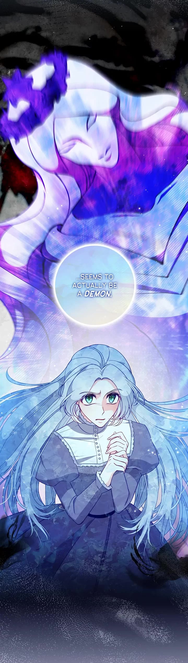 The Precious Sister of the Villainous Grand Duke Chapter 104 page 30 - Chapter 104: The One Regret
