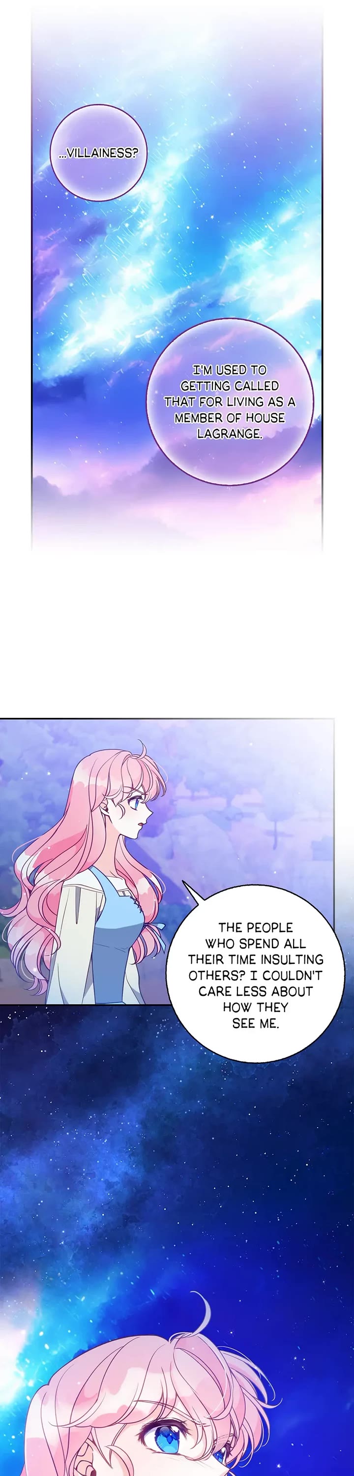 The Precious Sister of the Villainous Grand Duke Chapter 104 page 6 - Chapter 104: The One Regret