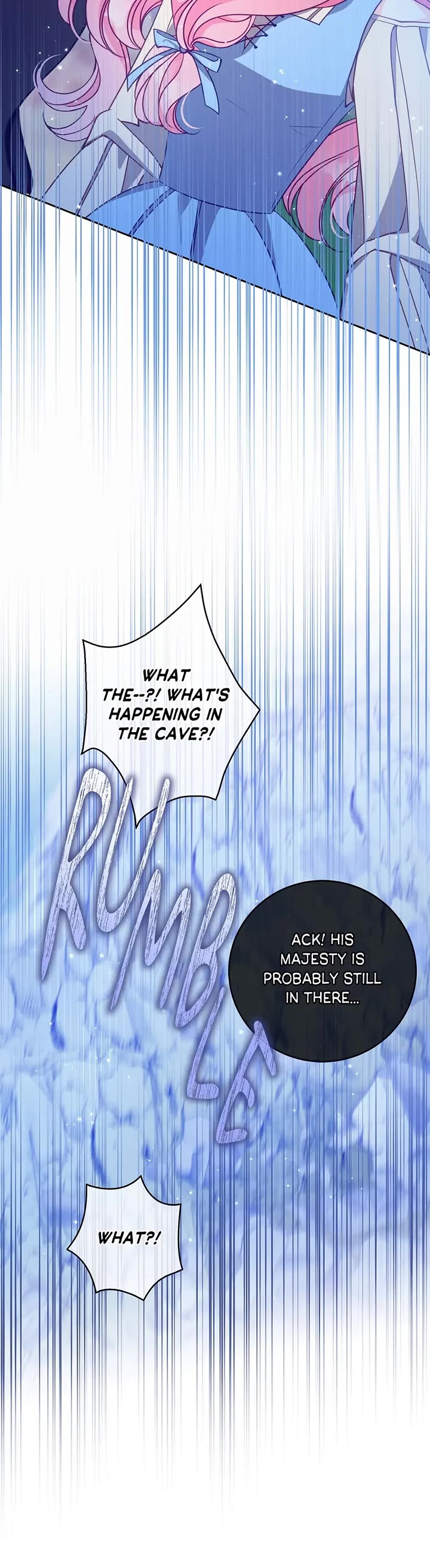 The Precious Sister of the Villainous Grand Duke Chapter 105 page 10 - Chapter 105: Charlotte's True Form