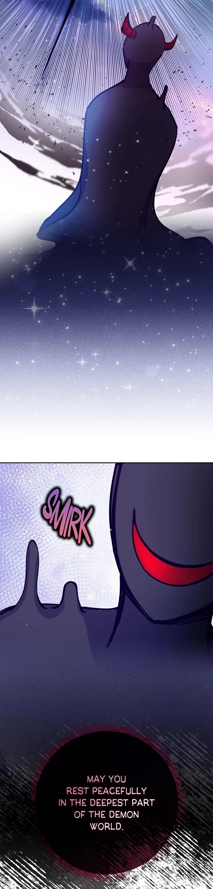The Precious Sister of the Villainous Grand Duke Chapter 105 page 16 - Chapter 105: Charlotte's True Form