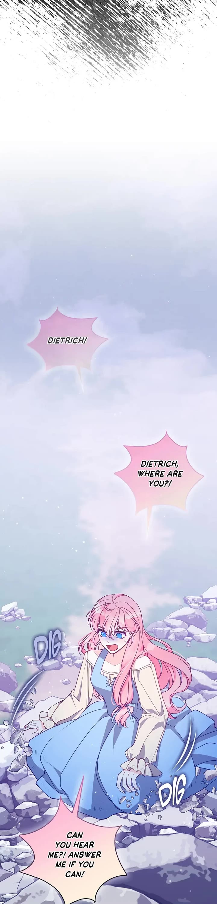 The Precious Sister of the Villainous Grand Duke Chapter 105 page 17 - Chapter 105: Charlotte's True Form