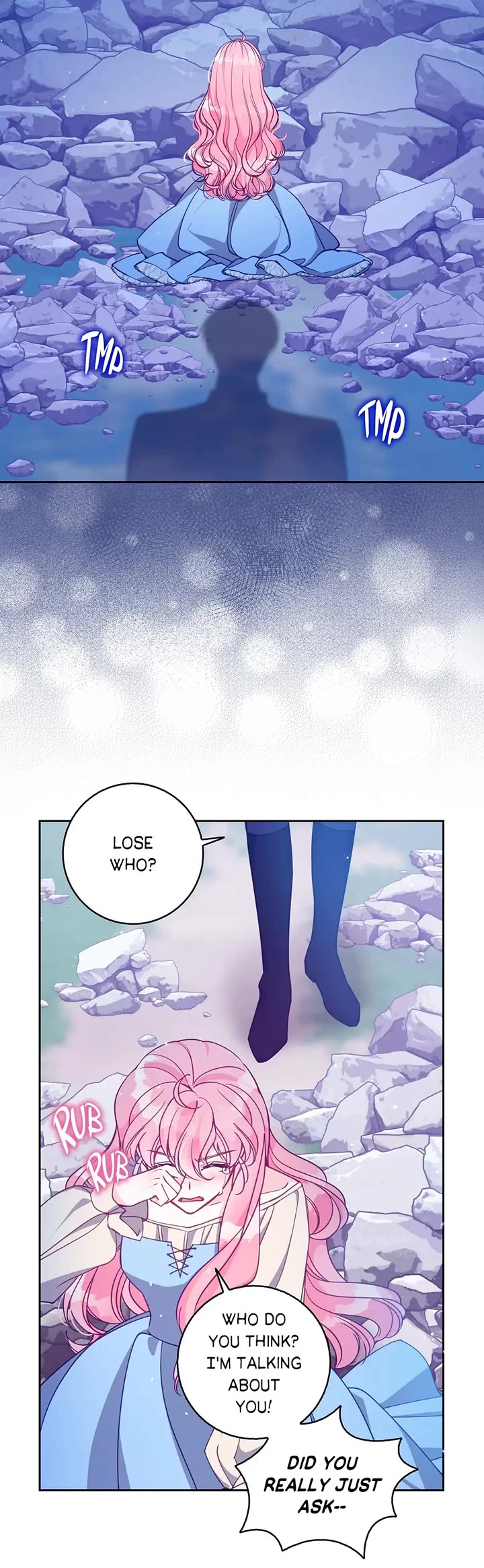 The Precious Sister of the Villainous Grand Duke Chapter 105 page 19 - Chapter 105: Charlotte's True Form