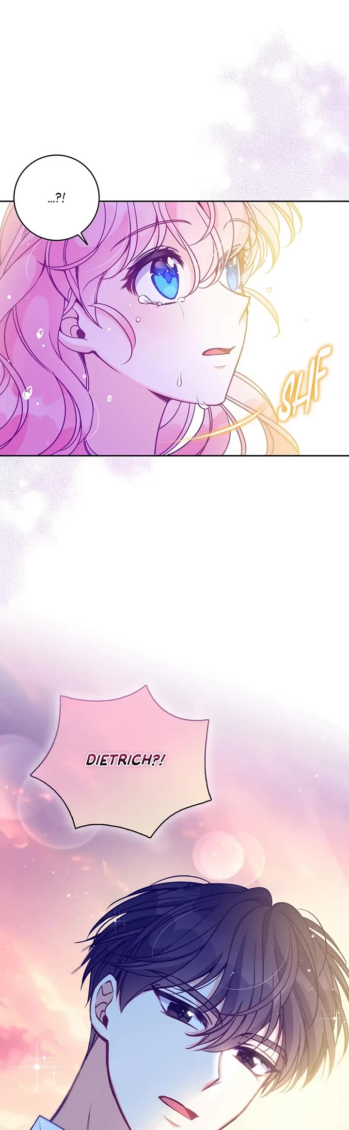 The Precious Sister of the Villainous Grand Duke Chapter 105 page 20 - Chapter 105: Charlotte's True Form