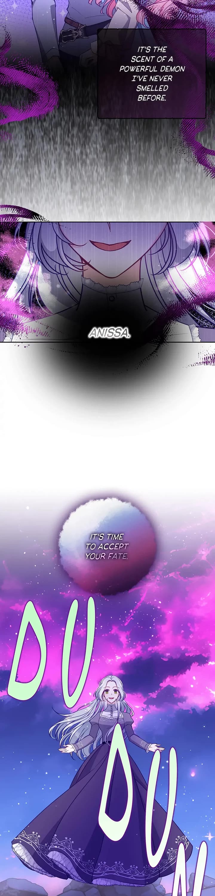 The Precious Sister of the Villainous Grand Duke Chapter 105 page 26 - Chapter 105: Charlotte's True Form
