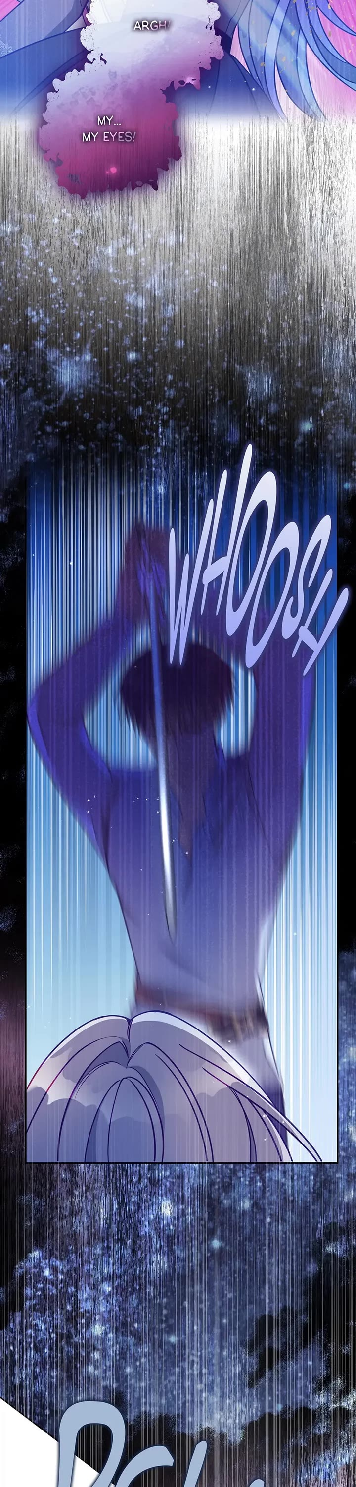 The Precious Sister of the Villainous Grand Duke Chapter 105 page 32 - Chapter 105: Charlotte's True Form