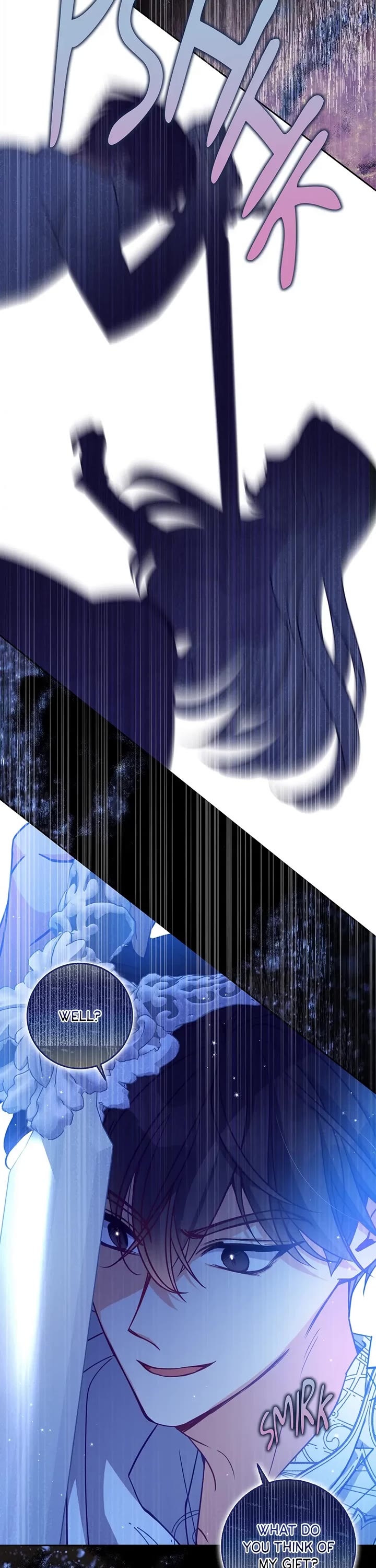 The Precious Sister of the Villainous Grand Duke Chapter 105 page 33 - Chapter 105: Charlotte's True Form