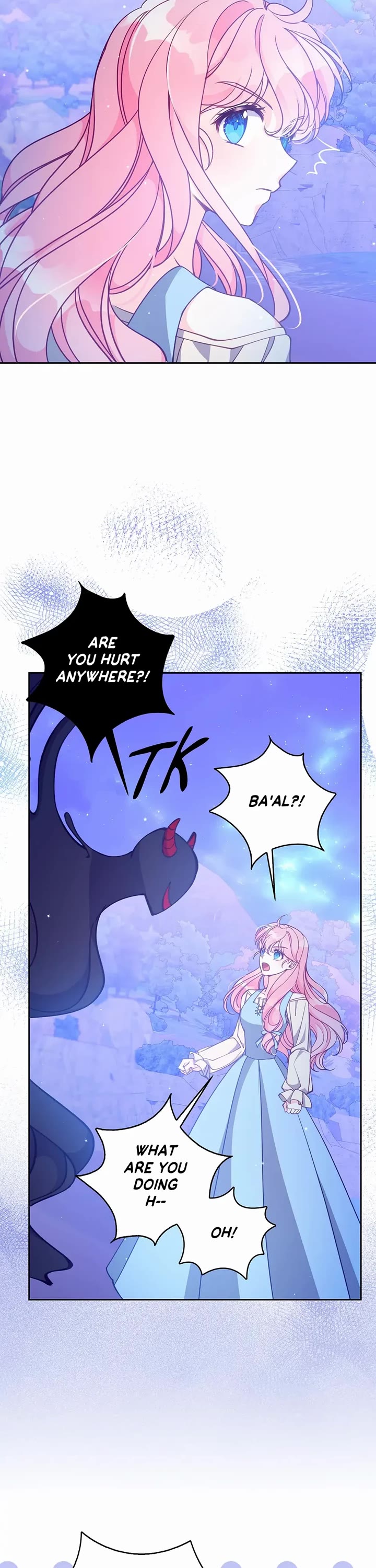 The Precious Sister of the Villainous Grand Duke Chapter 105 page 7 - Chapter 105: Charlotte's True Form