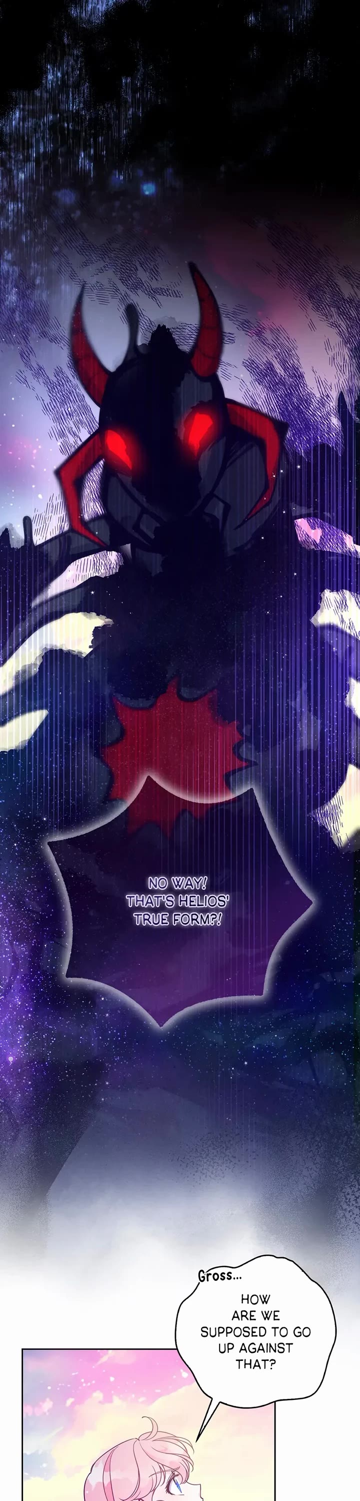 The Precious Sister of the Villainous Grand Duke Chapter 106 page 1 - Chapter 106: The Time Has Come