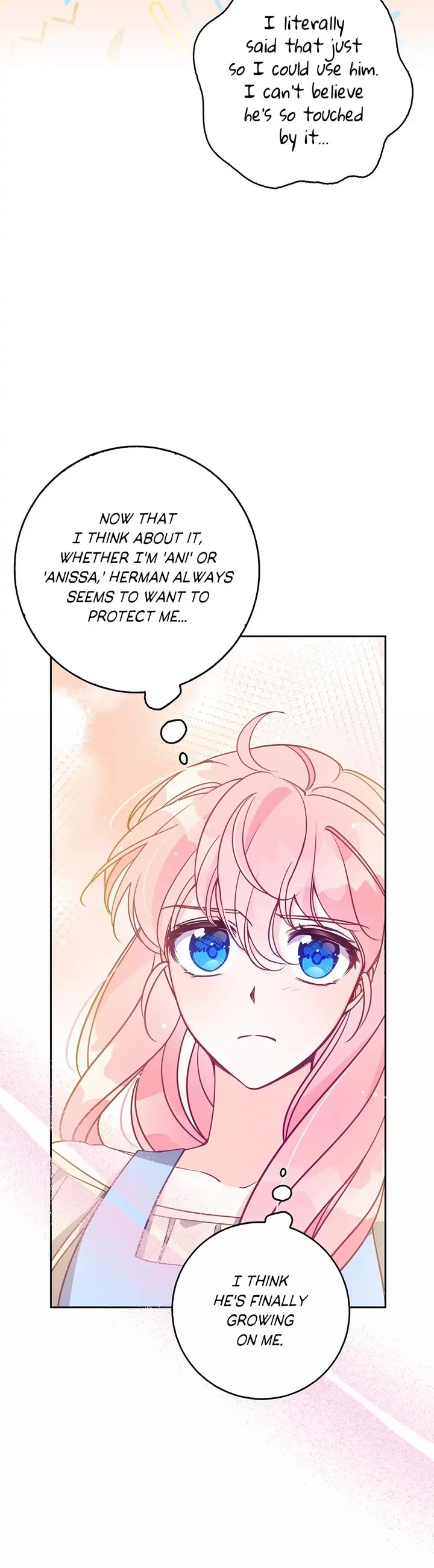 The Precious Sister of the Villainous Grand Duke Chapter 106 page 10 - Chapter 106: The Time Has Come