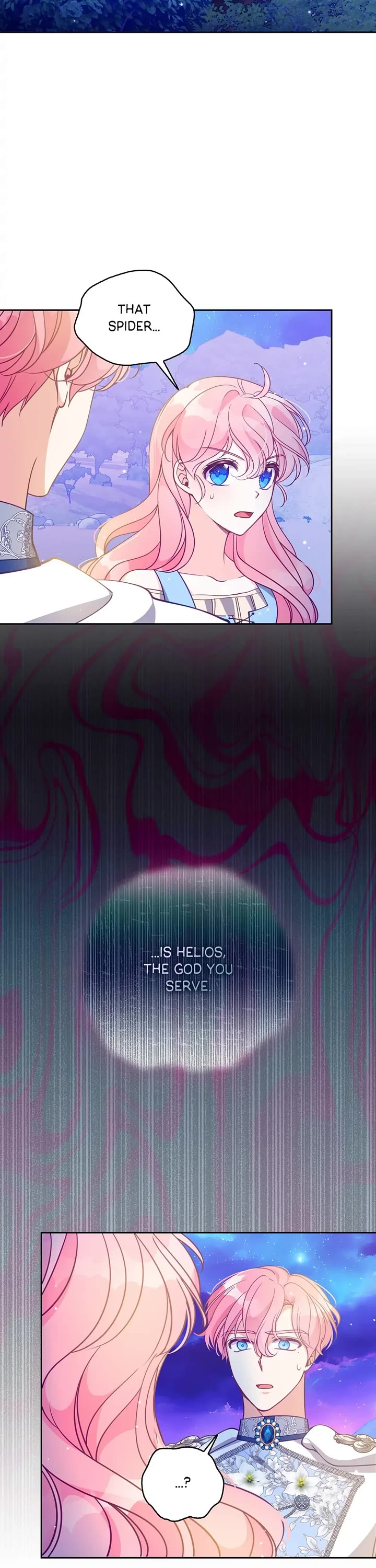 The Precious Sister of the Villainous Grand Duke Chapter 106 page 13 - Chapter 106: The Time Has Come