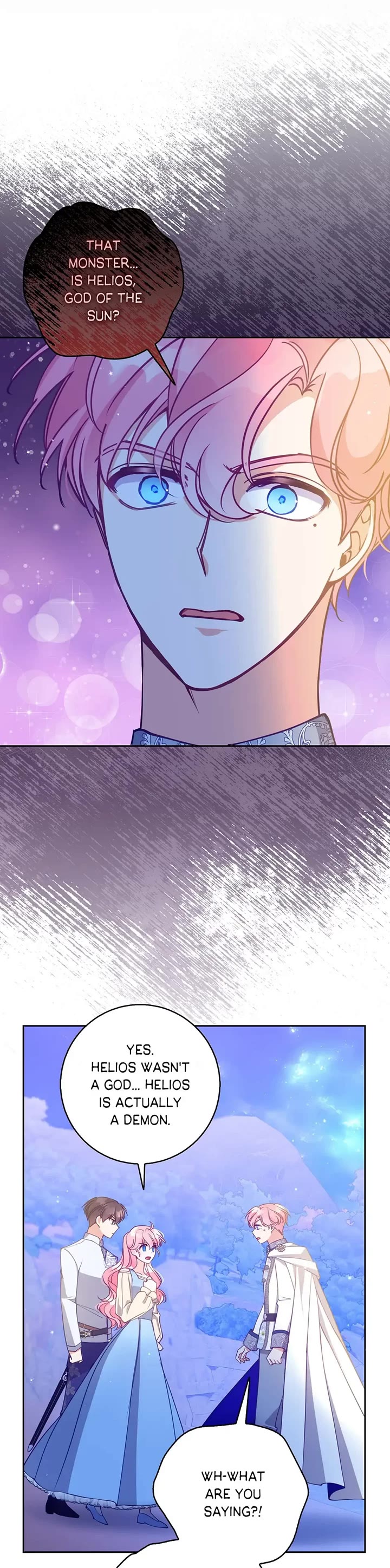 The Precious Sister of the Villainous Grand Duke Chapter 106 page 14 - Chapter 106: The Time Has Come