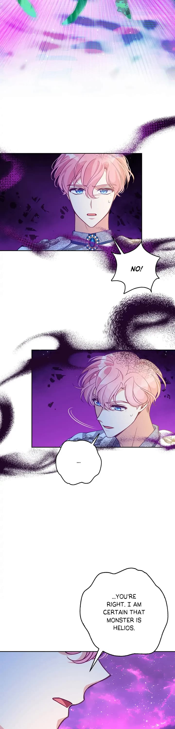 The Precious Sister of the Villainous Grand Duke Chapter 106 page 16 - Chapter 106: The Time Has Come