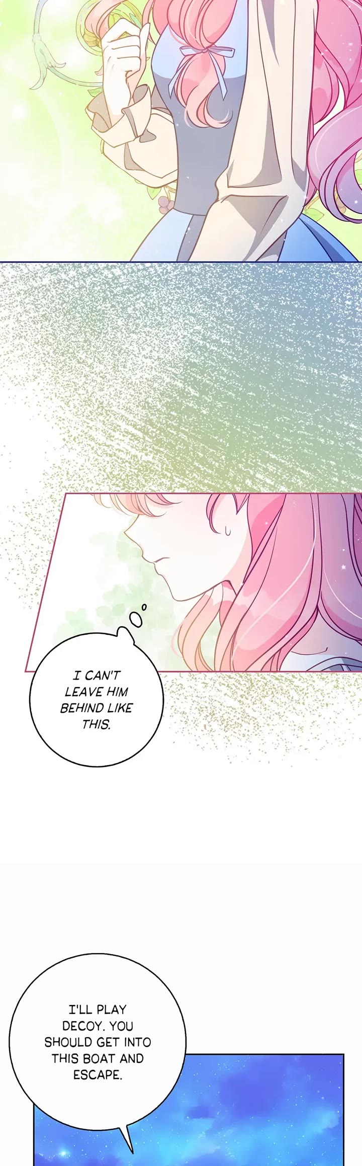 The Precious Sister of the Villainous Grand Duke Chapter 106 page 19 - Chapter 106: The Time Has Come
