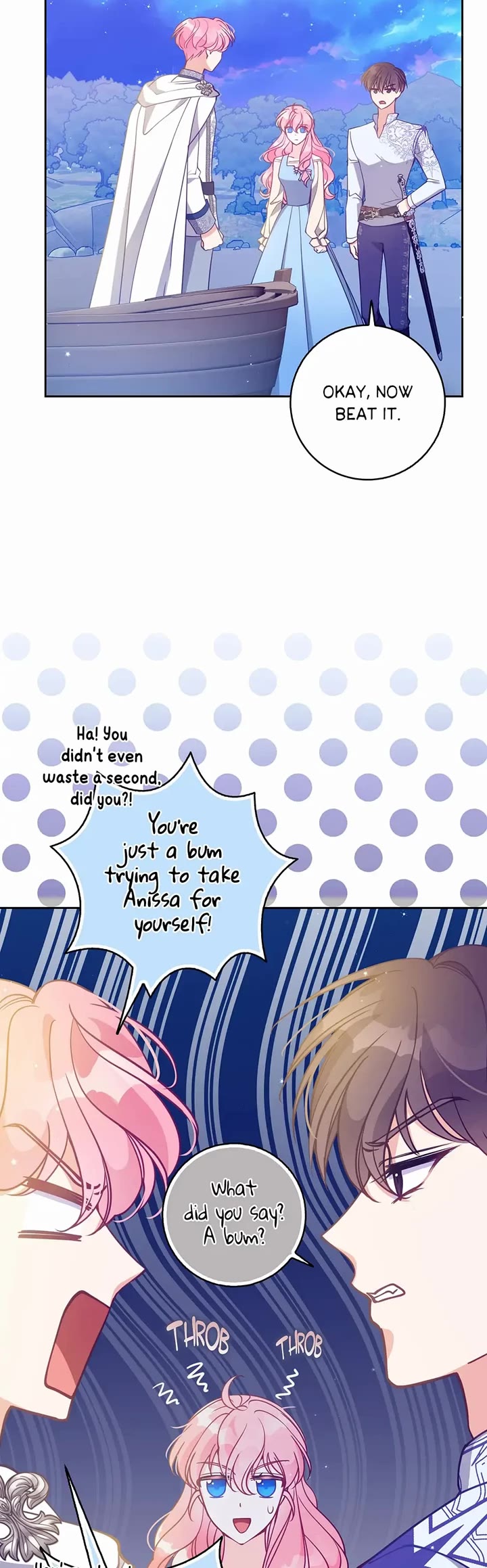 The Precious Sister of the Villainous Grand Duke Chapter 106 page 20 - Chapter 106: The Time Has Come