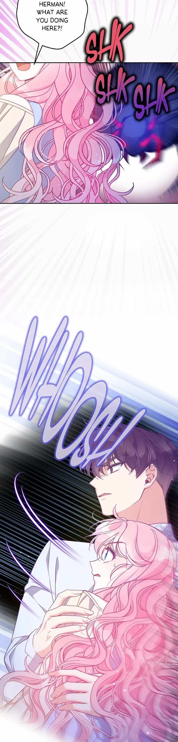 The Precious Sister of the Villainous Grand Duke Chapter 106 page 3 - Chapter 106: The Time Has Come