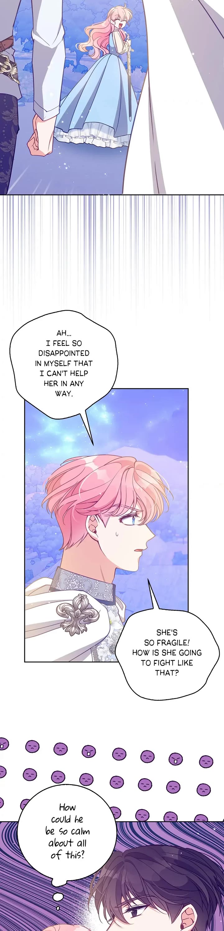 The Precious Sister of the Villainous Grand Duke Chapter 106 page 30 - Chapter 106: The Time Has Come