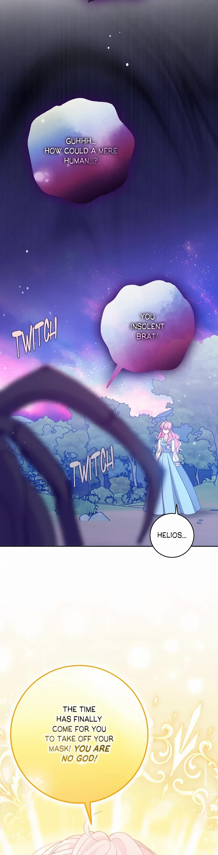 The Precious Sister of the Villainous Grand Duke Chapter 106 page 36 - Chapter 106: The Time Has Come