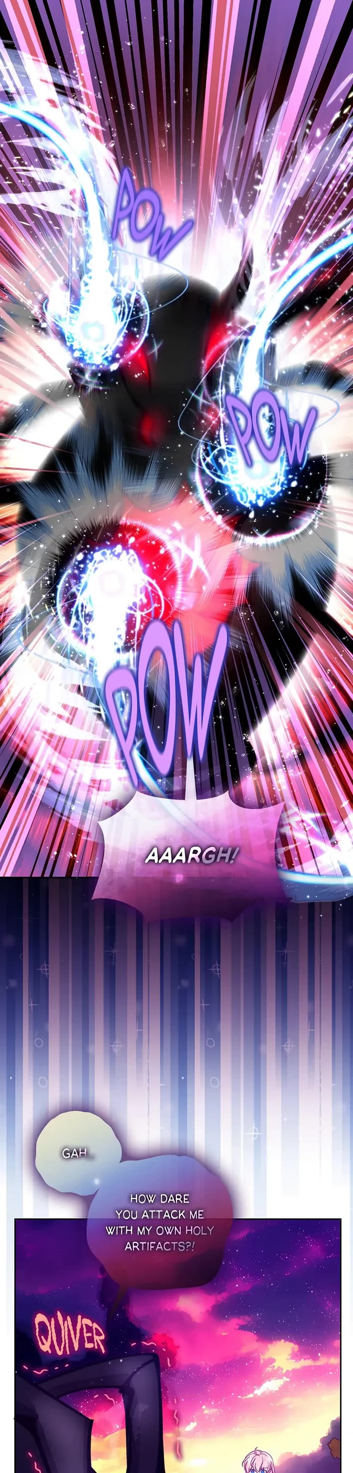 The Precious Sister of the Villainous Grand Duke Chapter 107 page 1 - Chapter 107: Anissa Triumphs