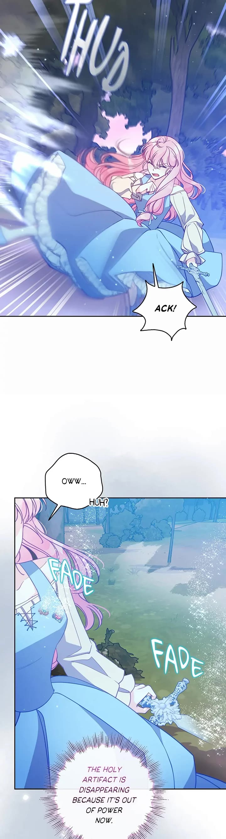 The Precious Sister of the Villainous Grand Duke Chapter 107 page 10 - Chapter 107: Anissa Triumphs