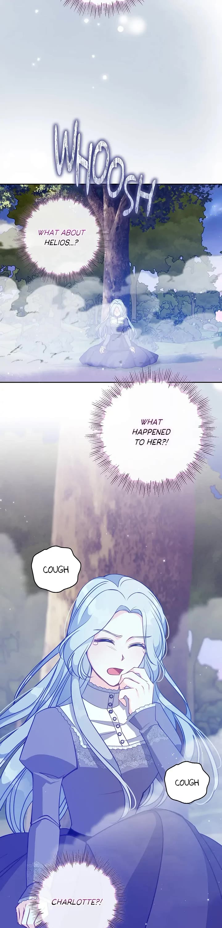 The Precious Sister of the Villainous Grand Duke Chapter 107 page 11 - Chapter 107: Anissa Triumphs