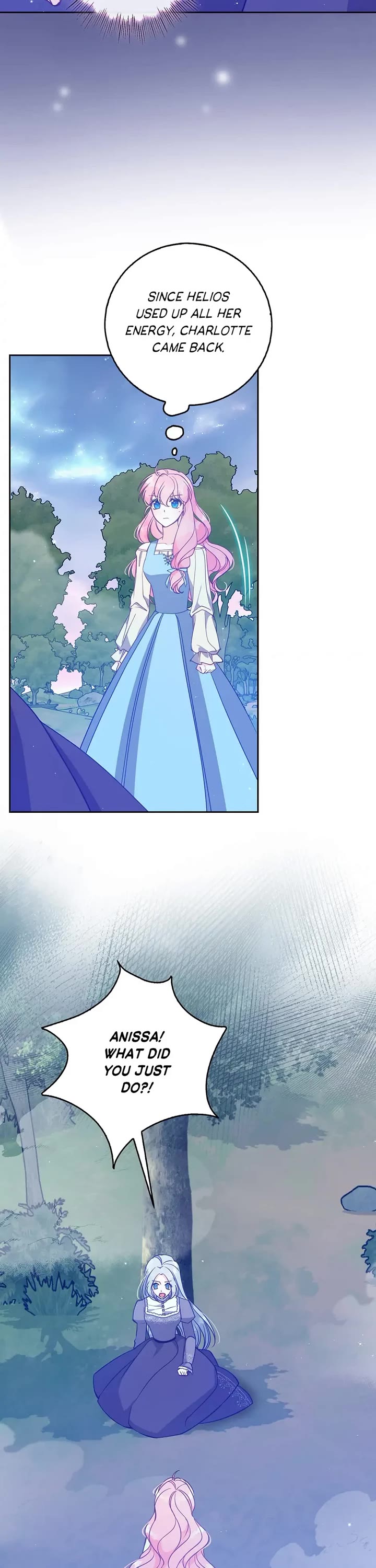 The Precious Sister of the Villainous Grand Duke Chapter 107 page 12 - Chapter 107: Anissa Triumphs