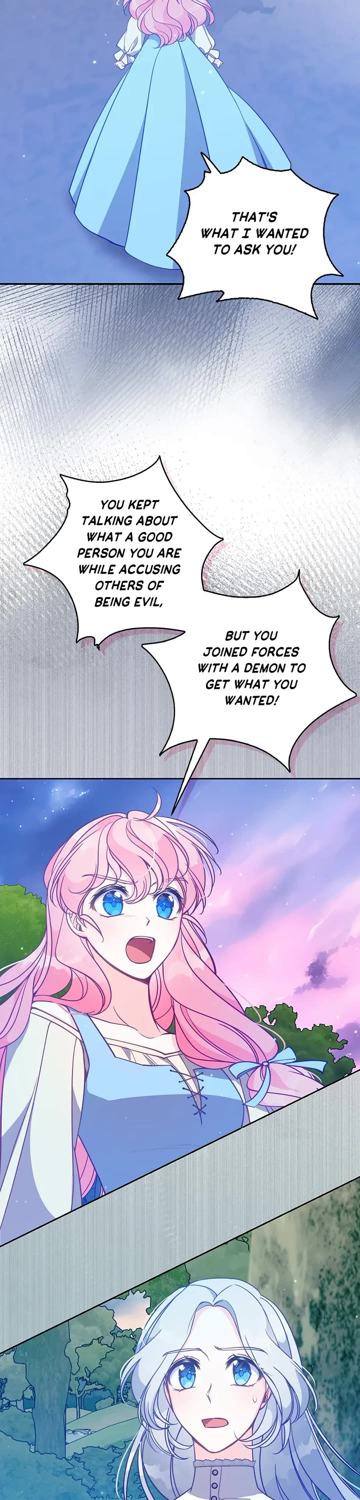 The Precious Sister of the Villainous Grand Duke Chapter 107 page 13 - Chapter 107: Anissa Triumphs