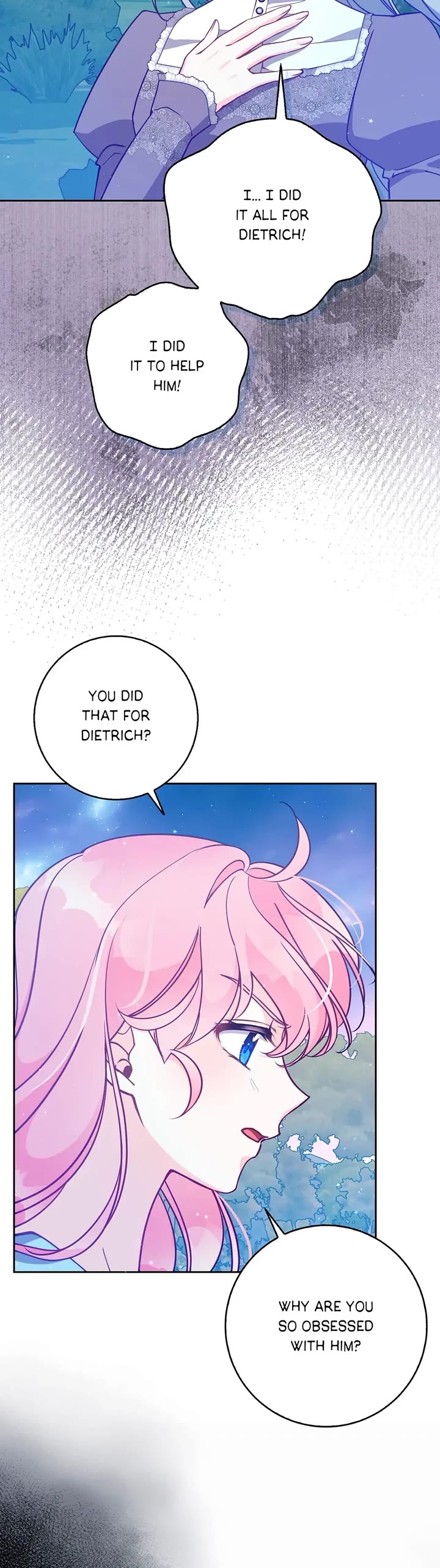 The Precious Sister of the Villainous Grand Duke Chapter 107 page 14 - Chapter 107: Anissa Triumphs