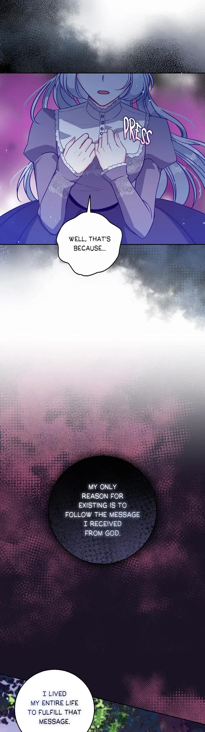 The Precious Sister of the Villainous Grand Duke Chapter 107 page 15 - Chapter 107: Anissa Triumphs