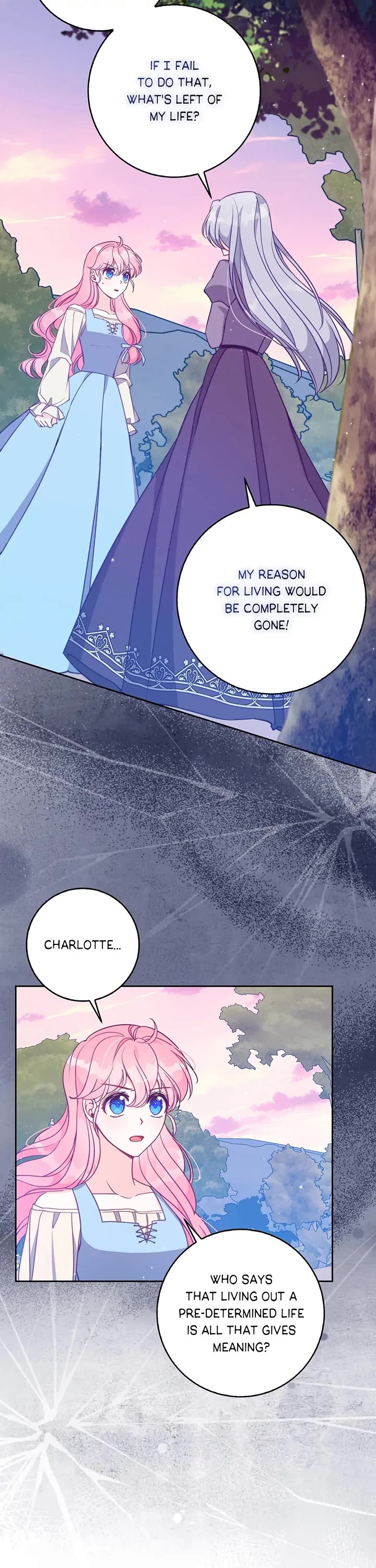 The Precious Sister of the Villainous Grand Duke Chapter 107 page 16 - Chapter 107: Anissa Triumphs