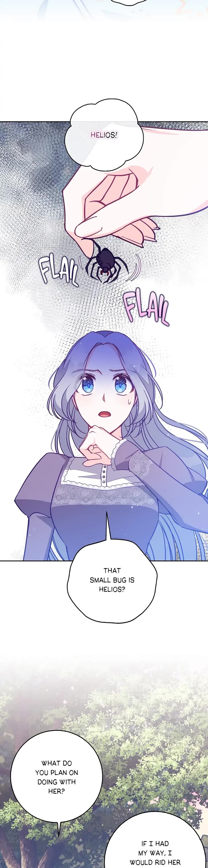 The Precious Sister of the Villainous Grand Duke Chapter 107 page 18 - Chapter 107: Anissa Triumphs