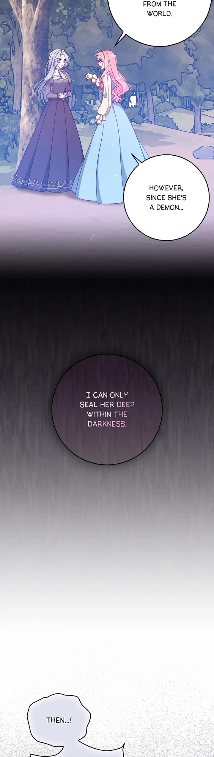 The Precious Sister of the Villainous Grand Duke Chapter 107 page 19 - Chapter 107: Anissa Triumphs