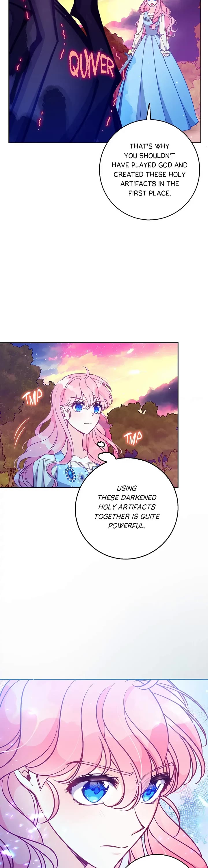 The Precious Sister of the Villainous Grand Duke Chapter 107 page 2 - Chapter 107: Anissa Triumphs
