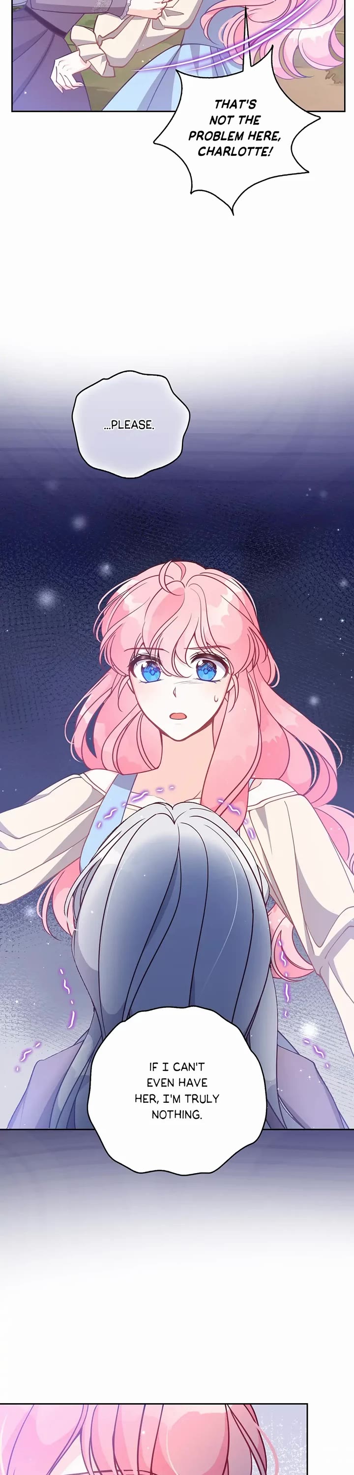 The Precious Sister of the Villainous Grand Duke Chapter 107 page 21 - Chapter 107: Anissa Triumphs
