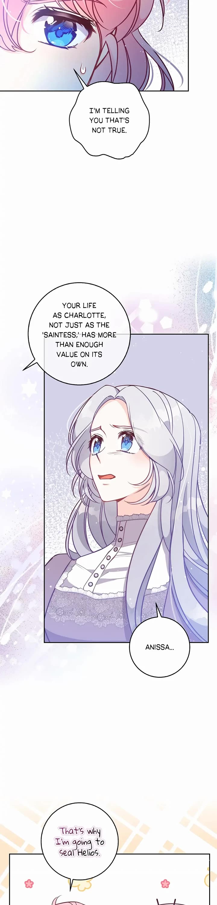 The Precious Sister of the Villainous Grand Duke Chapter 107 page 22 - Chapter 107: Anissa Triumphs