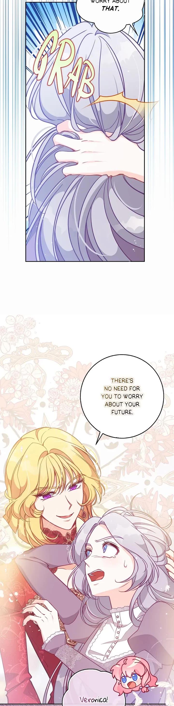 The Precious Sister of the Villainous Grand Duke Chapter 107 page 24 - Chapter 107: Anissa Triumphs
