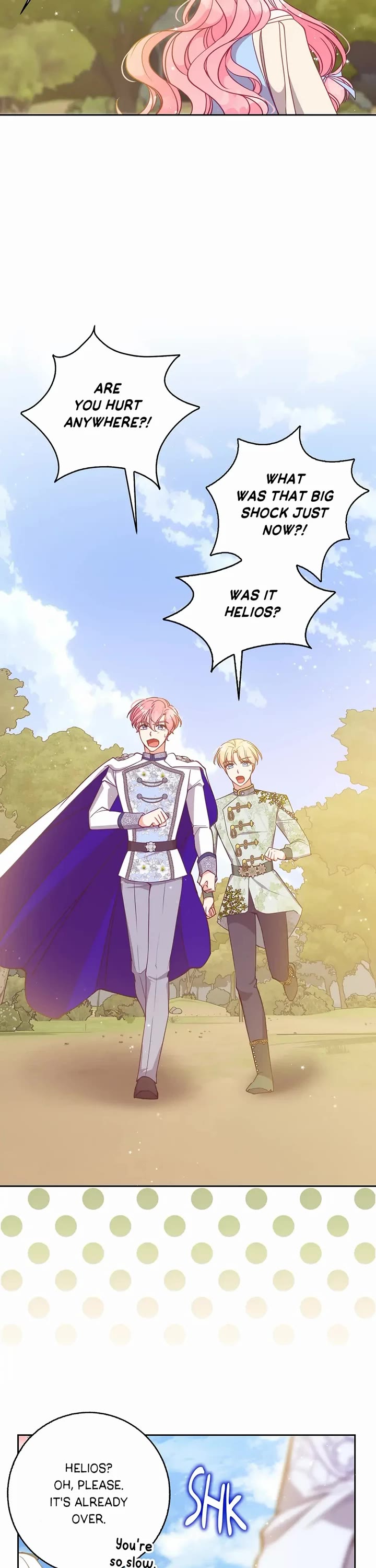 The Precious Sister of the Villainous Grand Duke Chapter 107 page 32 - Chapter 107: Anissa Triumphs