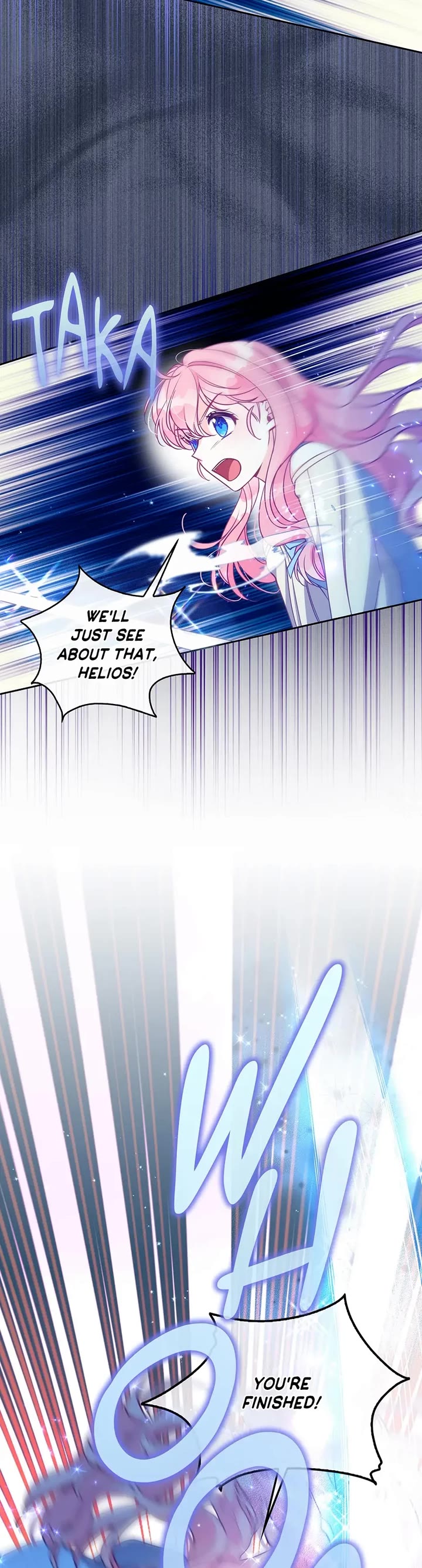 The Precious Sister of the Villainous Grand Duke Chapter 107 page 5 - Chapter 107: Anissa Triumphs
