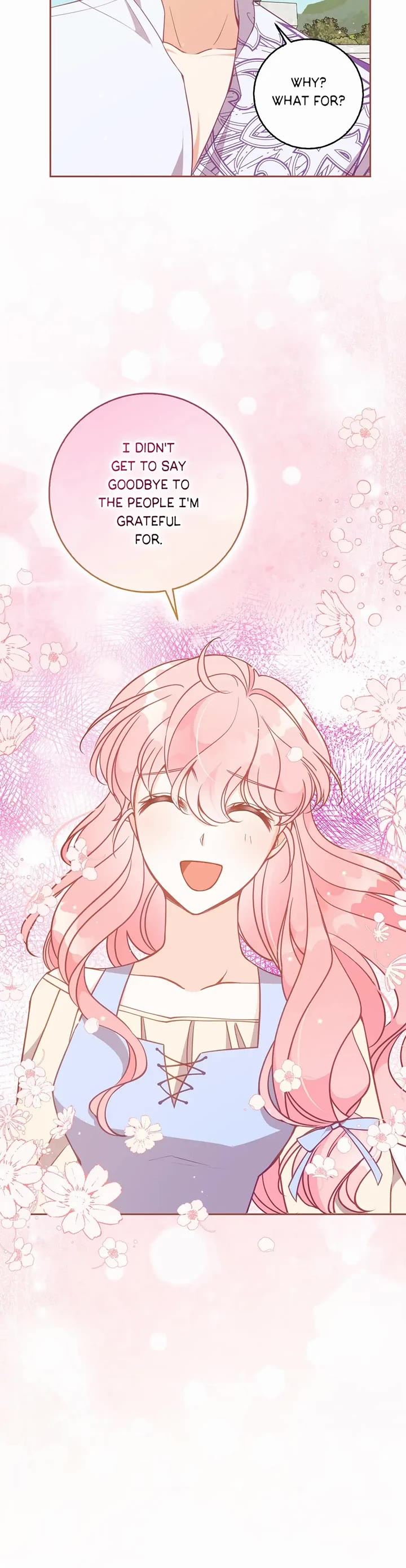 The Precious Sister of the Villainous Grand Duke Chapter 108 page 14 - Chapter 108: People I'm Grateful For