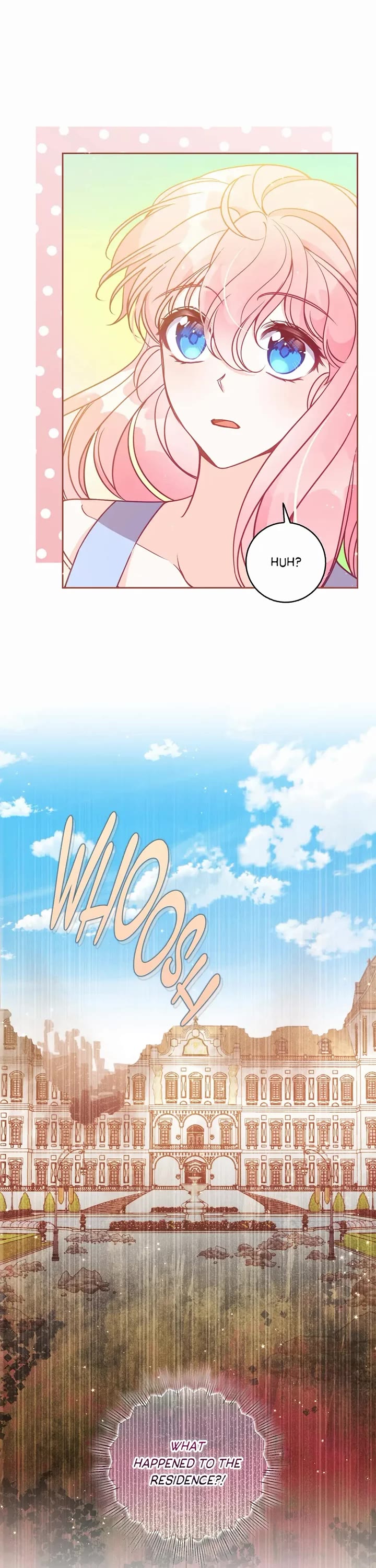 The Precious Sister of the Villainous Grand Duke Chapter 108 page 17 - Chapter 108: People I'm Grateful For