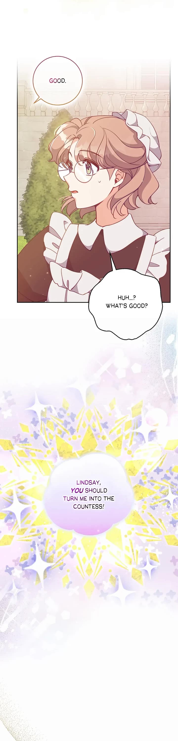 The Precious Sister of the Villainous Grand Duke Chapter 108 page 27 - Chapter 108: People I'm Grateful For