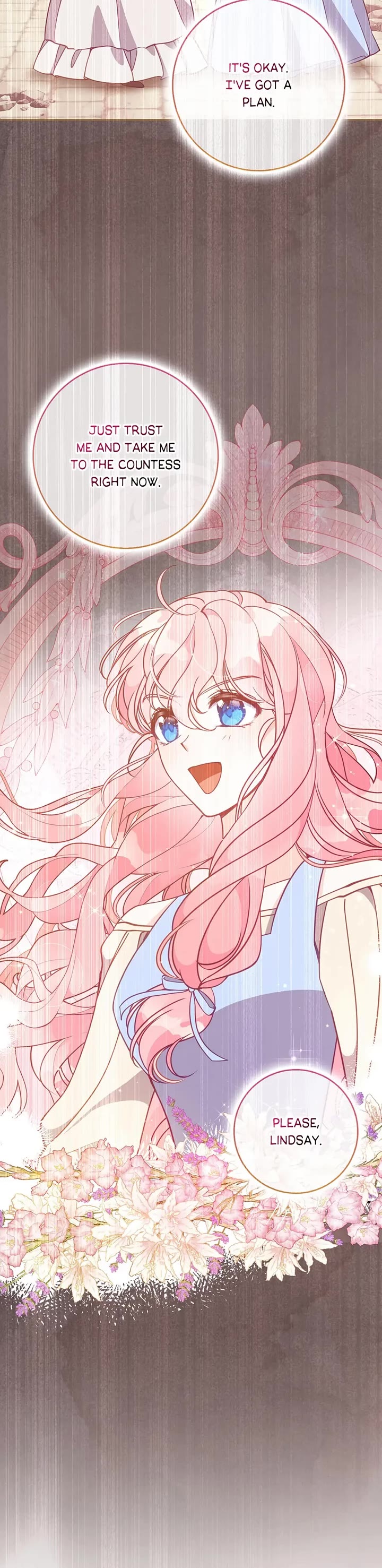 The Precious Sister of the Villainous Grand Duke Chapter 108 page 30 - Chapter 108: People I'm Grateful For