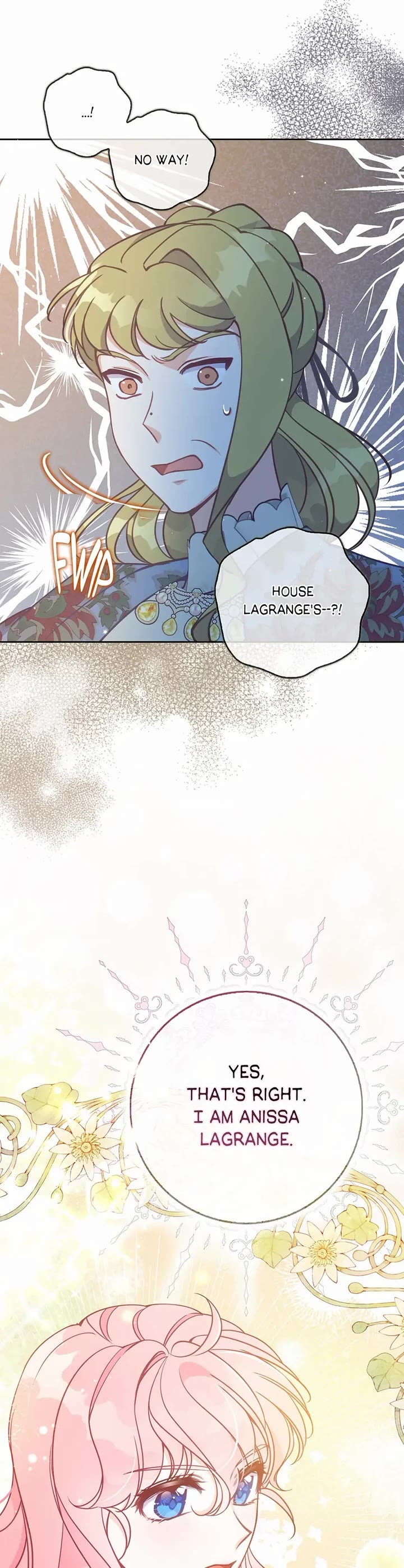 The Precious Sister of the Villainous Grand Duke Chapter 108 page 35 - Chapter 108: People I'm Grateful For